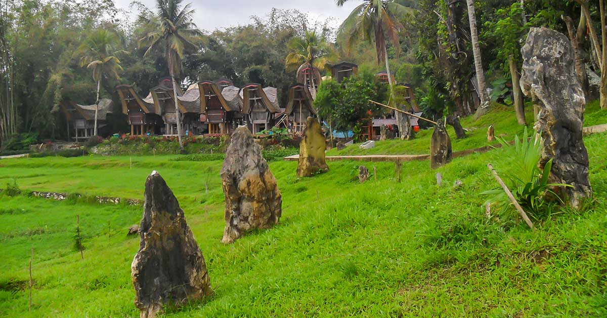 Kete Kesu