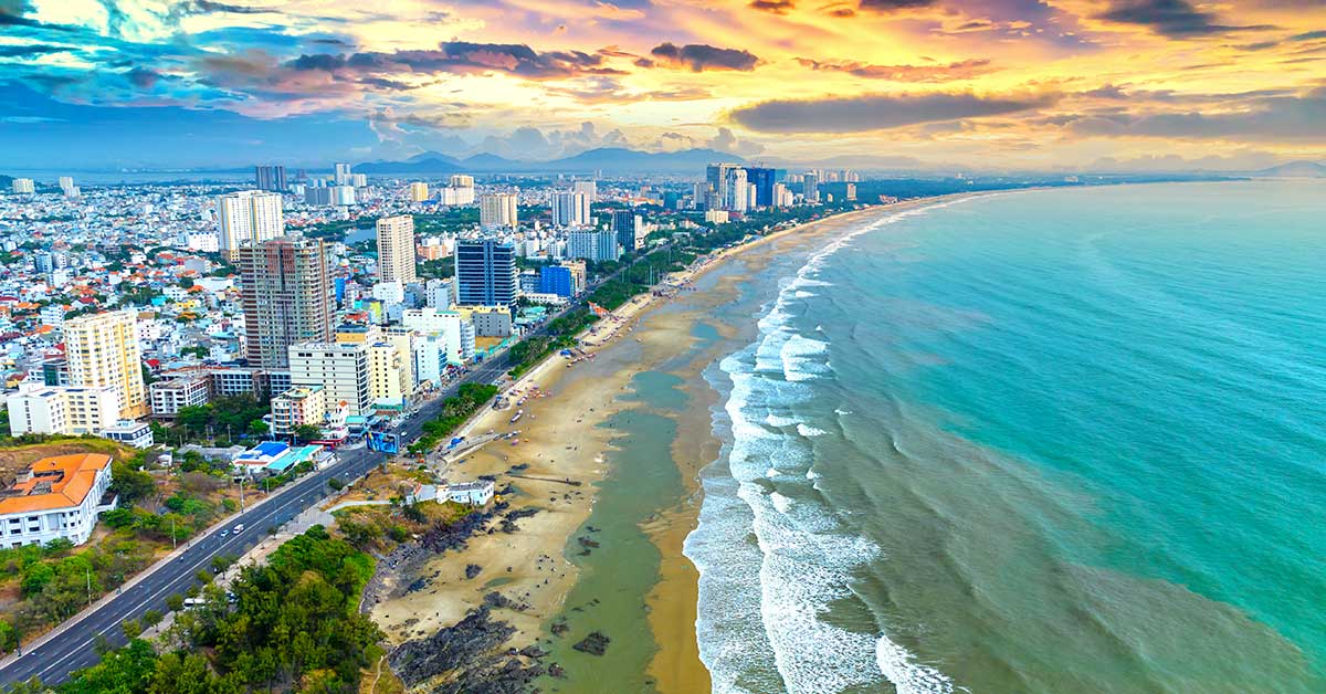Vung Tau
