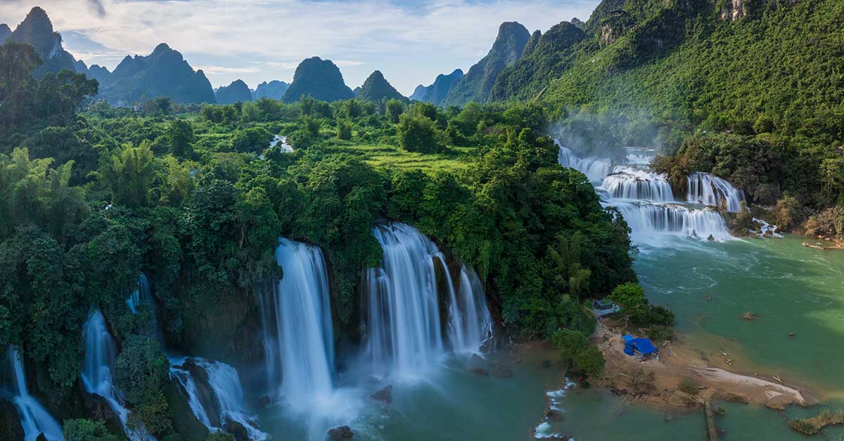 Cao Bang