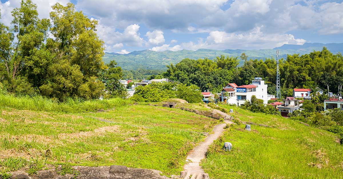 Dien Bien Phu
