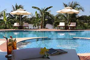 Mango Home Riverside - Ben Tre