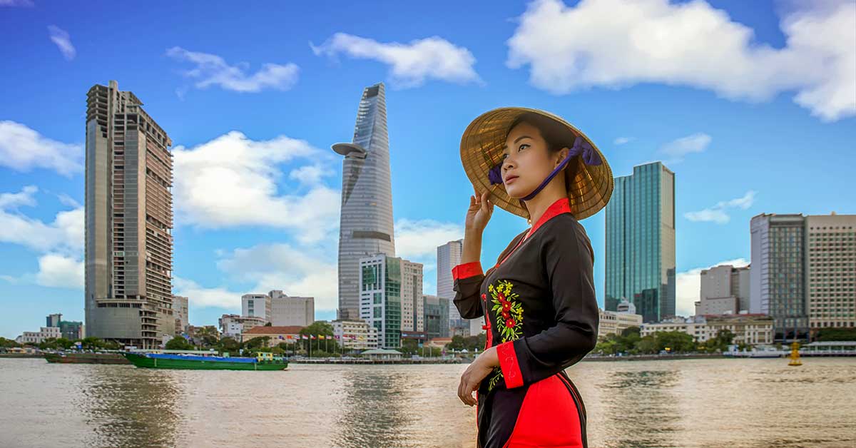 Ho Chi Minh City