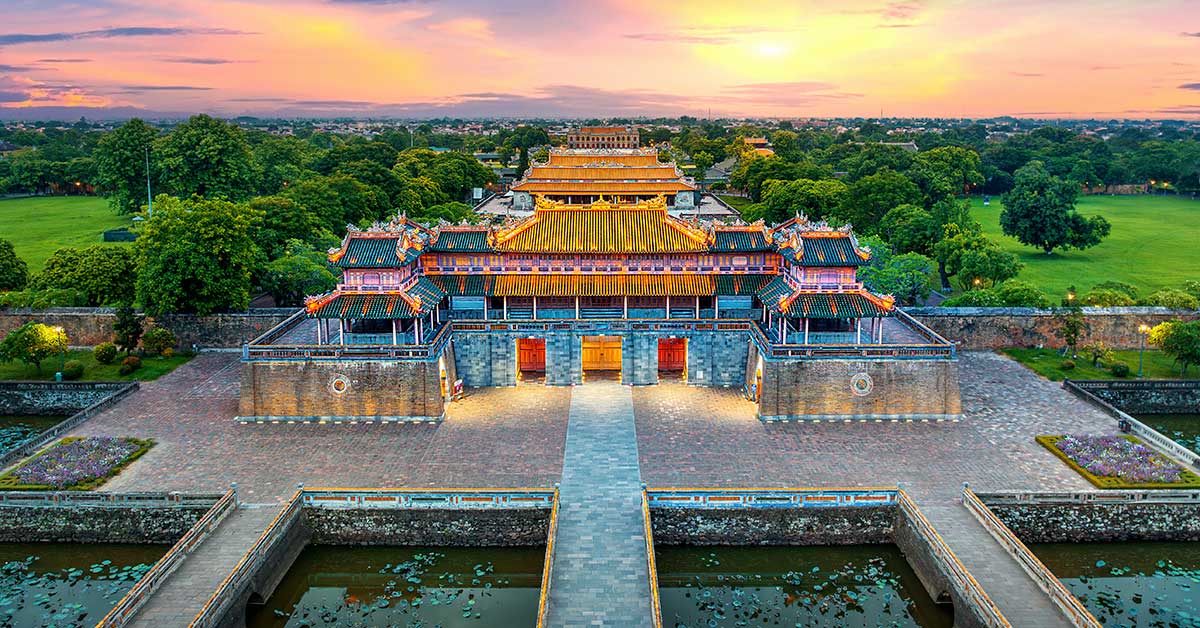 Hué