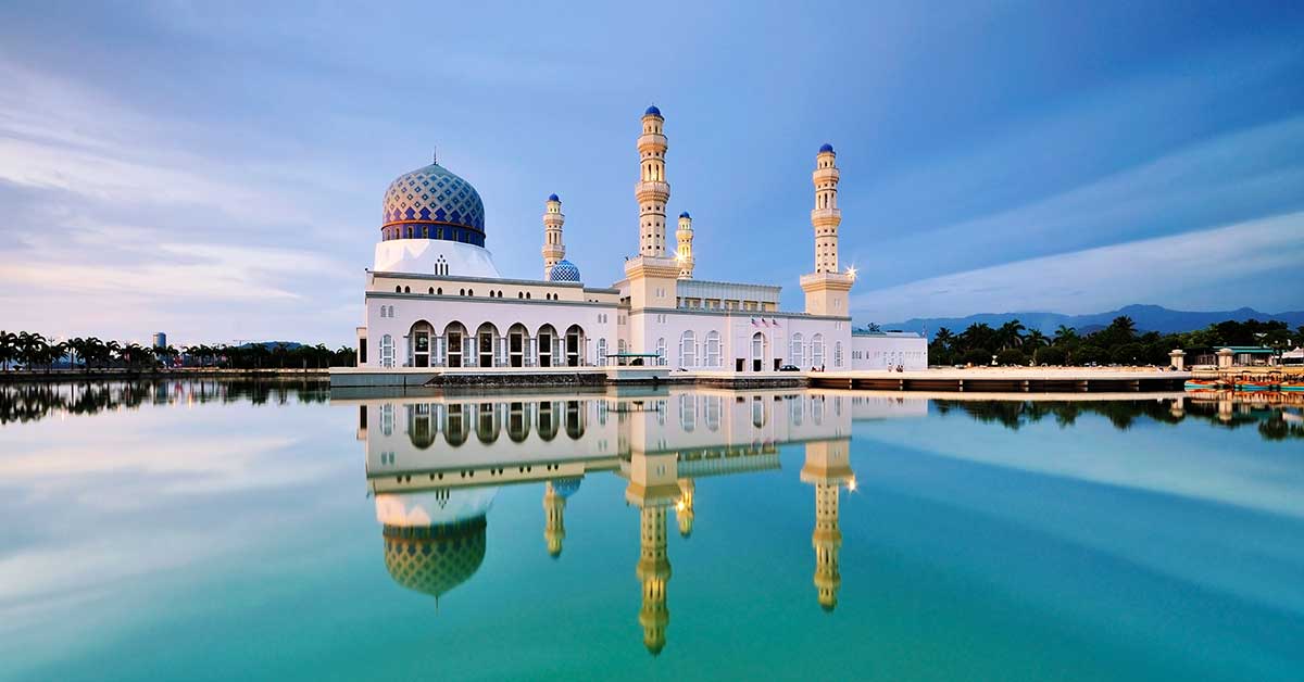 Kota Kinabalu
