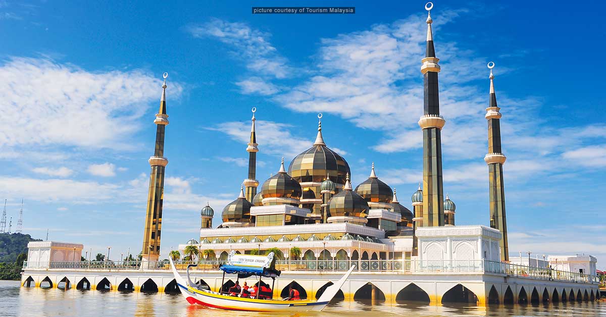 Kuala Terengganu