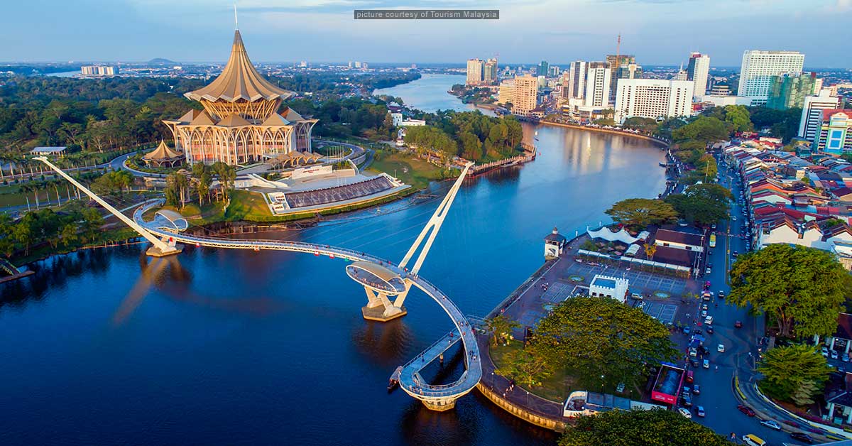 Kuching