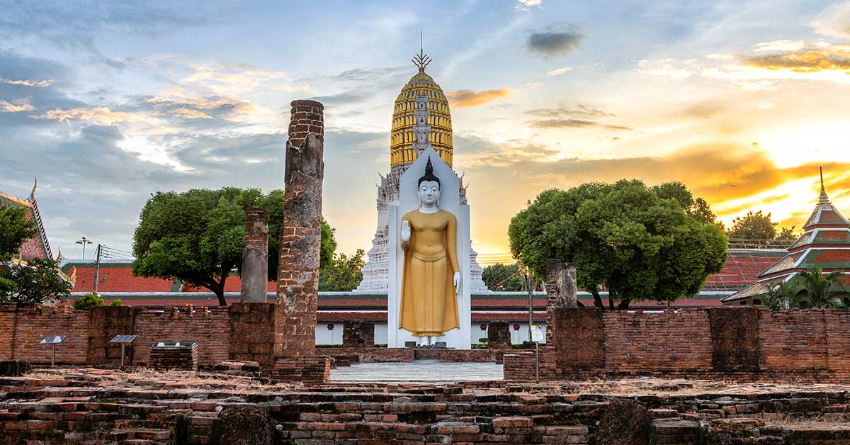 Phitsanulok