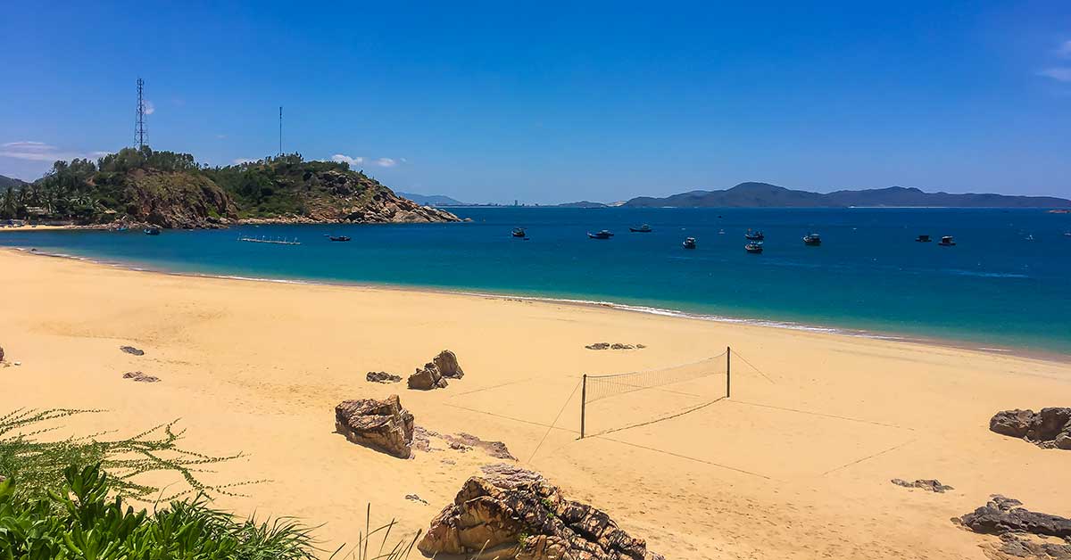Quy Nhon