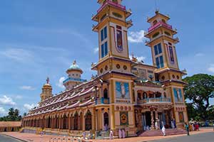 Tay Ninh