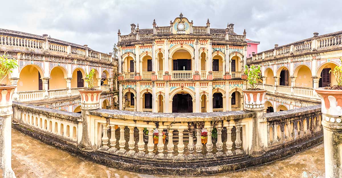 Bac Ha