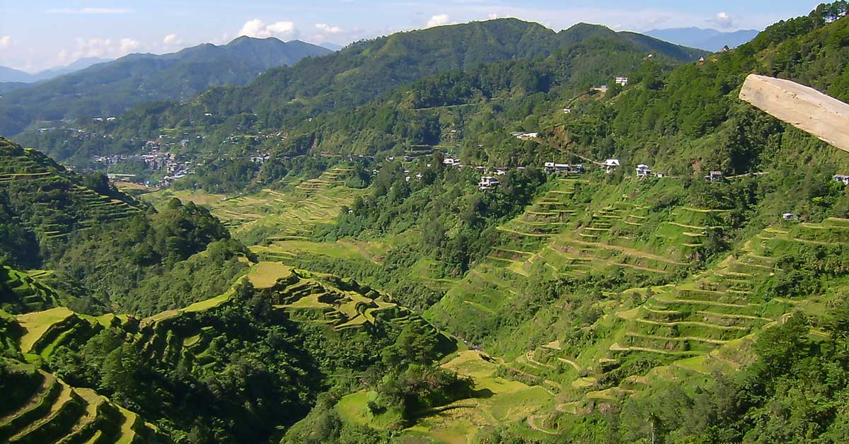 Banaue