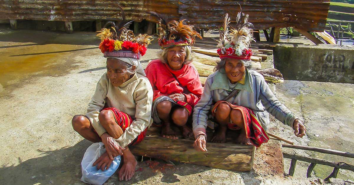 Ifugao