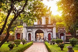 Hanoi