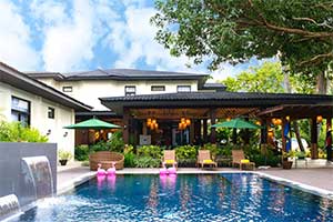 Unwnd Dumaguete Boutique Hotel