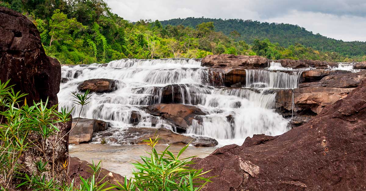 Koh Kong