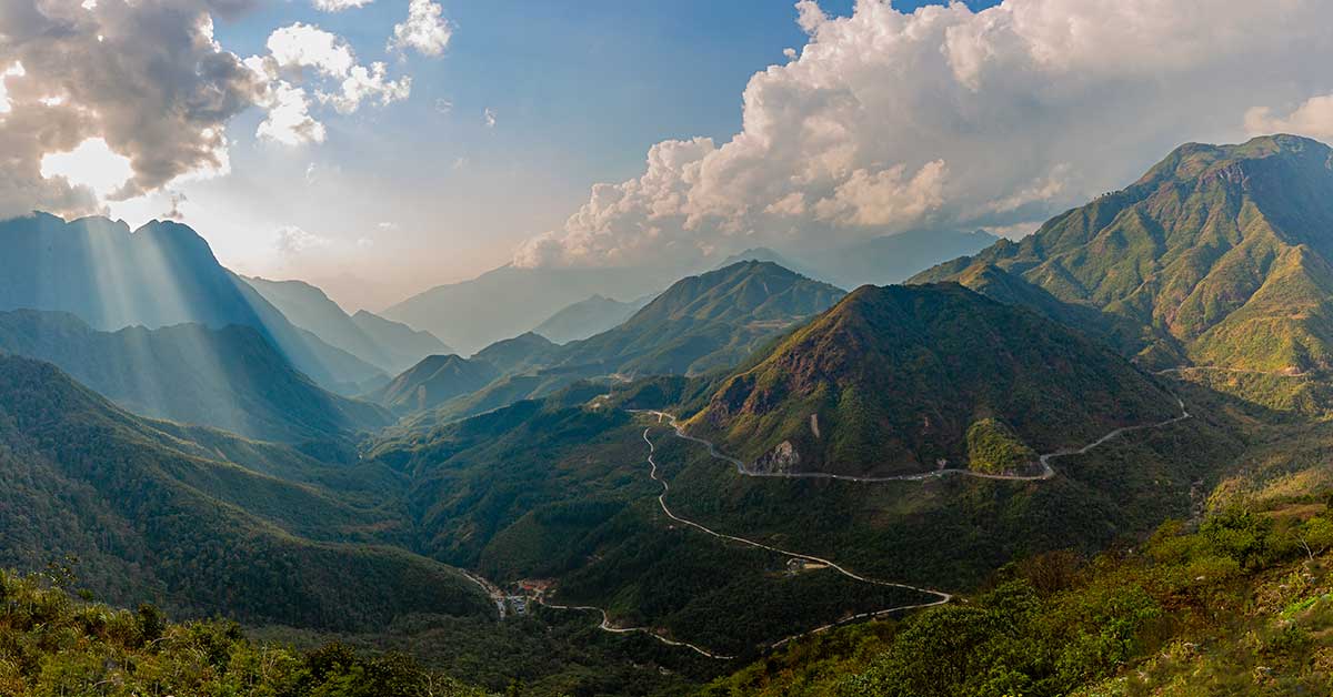 Lai Chau