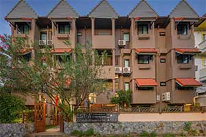 Estia Chiang Mai Hotel