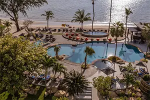 Klong Prao Resort - Koh Chang