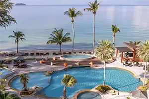 Klong Prao Resort - Koh Chang
