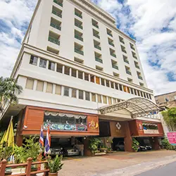 Middenklasse (3-sterren)