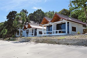 Het Pulau Weh Paradise op Sumatra