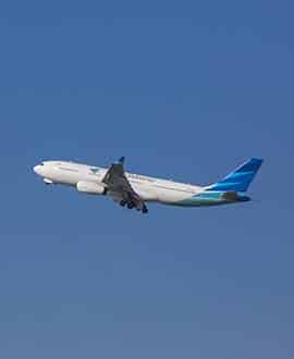 Garuda Indonesia