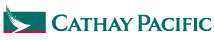 Logo Cathay Pacific