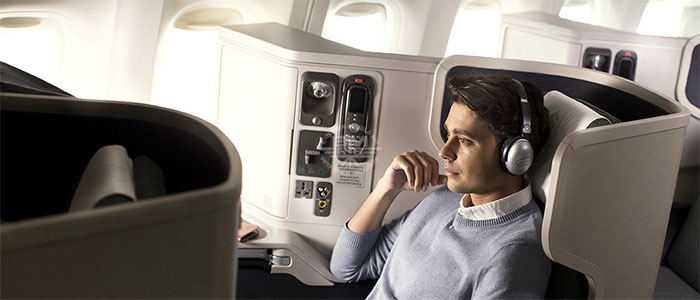 Cathay Pacific