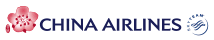 Logo China Airlines