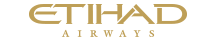 Logo Etihad Airways