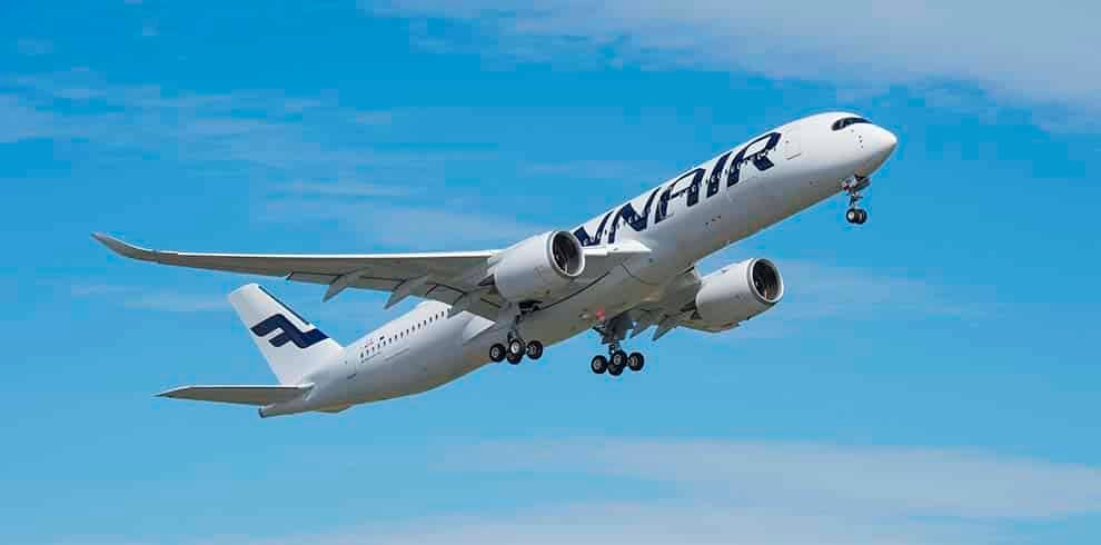 Finnair
