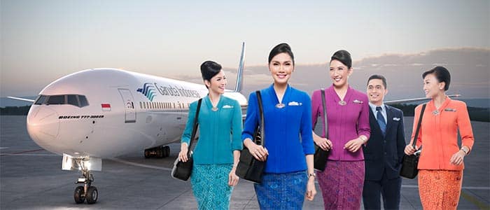 Garuda Indonesia