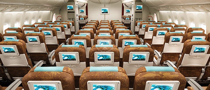 Garuda Indonesia