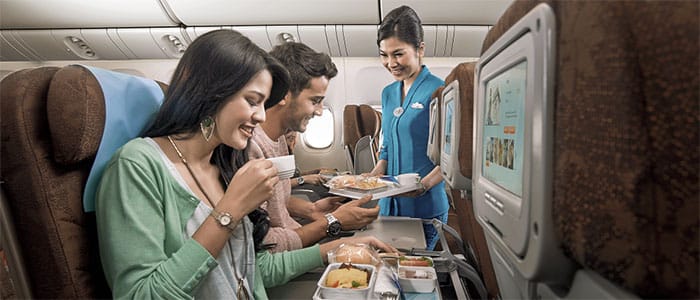 Garuda Indonesia