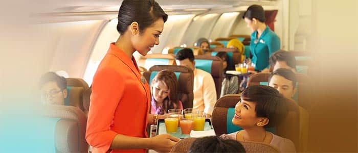 Garuda Indonesia