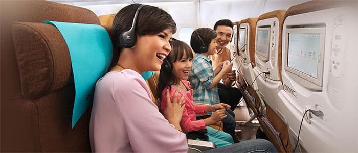 Garuda Indonesia