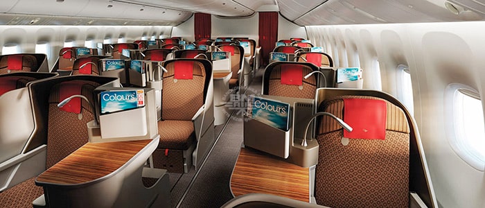 Garuda Indonesia
