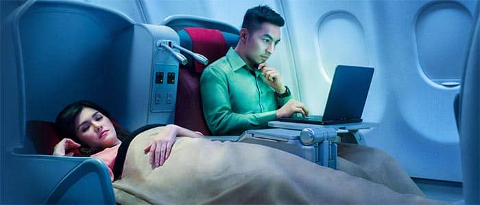 Garuda Indonesia
