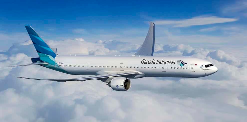 Garuda Indonesia