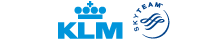 Logo KLM