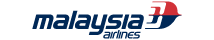 Logo Malaysia Airlines
