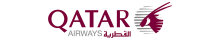 Logo Qatar Airways