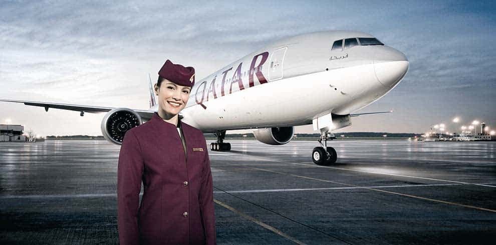 Qatar Airways