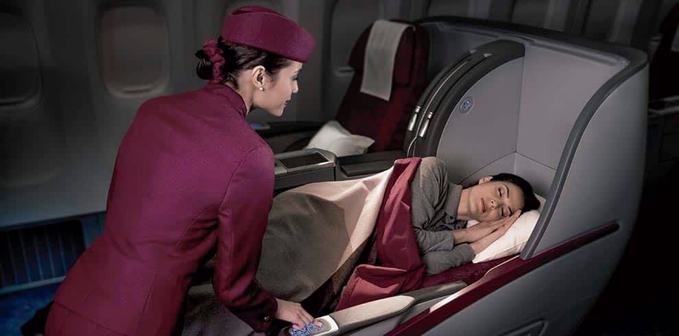 Qatar Airways