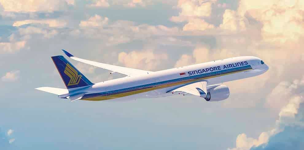 Singapore Airlines