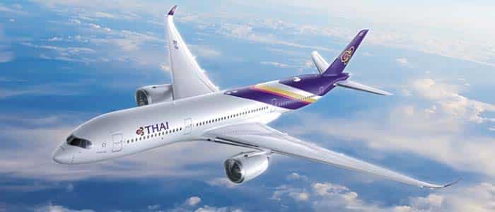 Slider Thai Airways 01