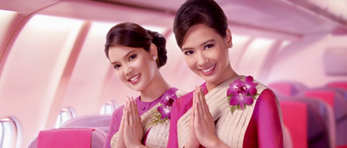 Slider Thai Airways 02