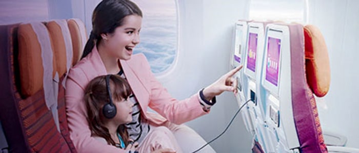 Slider Thai Airways 03