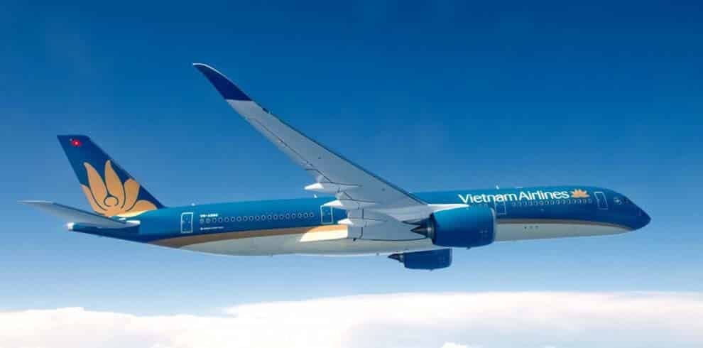 Vietnam Airlines