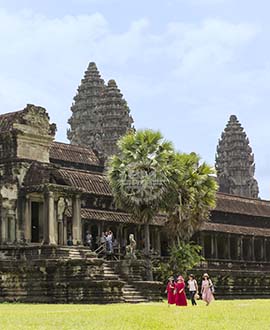 Angkor Wat